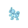 Crystal Drizzile